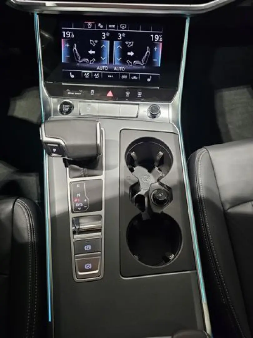 A6 40 TDI Adv. Pano Matrix Virtual Leder Kamera