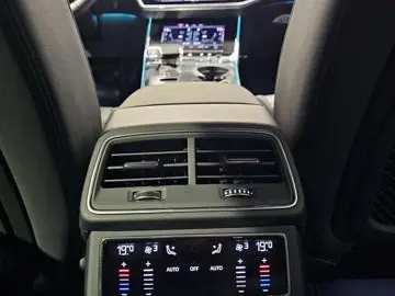 A6 40 TDI Adv. Pano Matrix Virtual Leder Kamera
