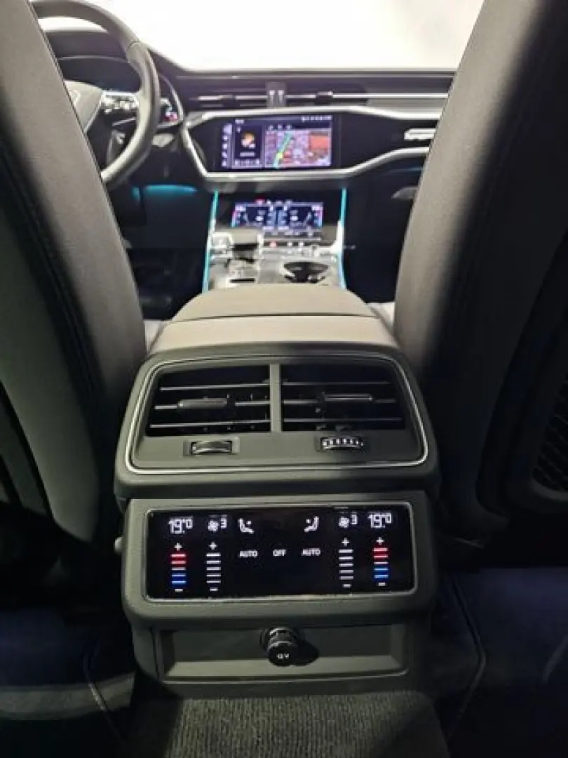 A6 40 TDI Adv. Pano Matrix Virtual Leder Kamera