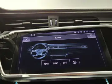 A6 40 TDI Adv. Pano Matrix Virtual Leder Kamera