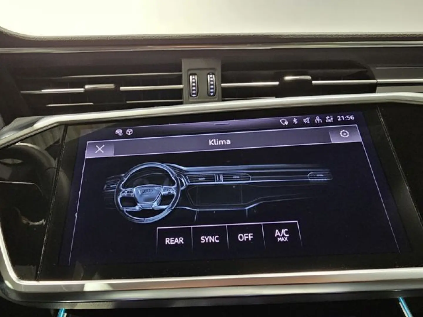 A6 40 TDI Adv. Pano Matrix Virtual Leder Kamera