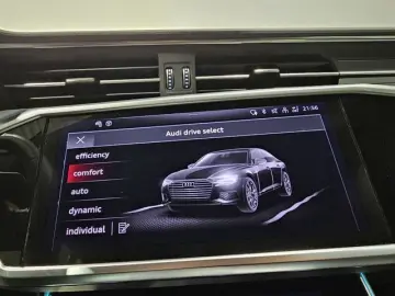 A6 40 TDI Adv. Pano Matrix Virtual Leder Kamera