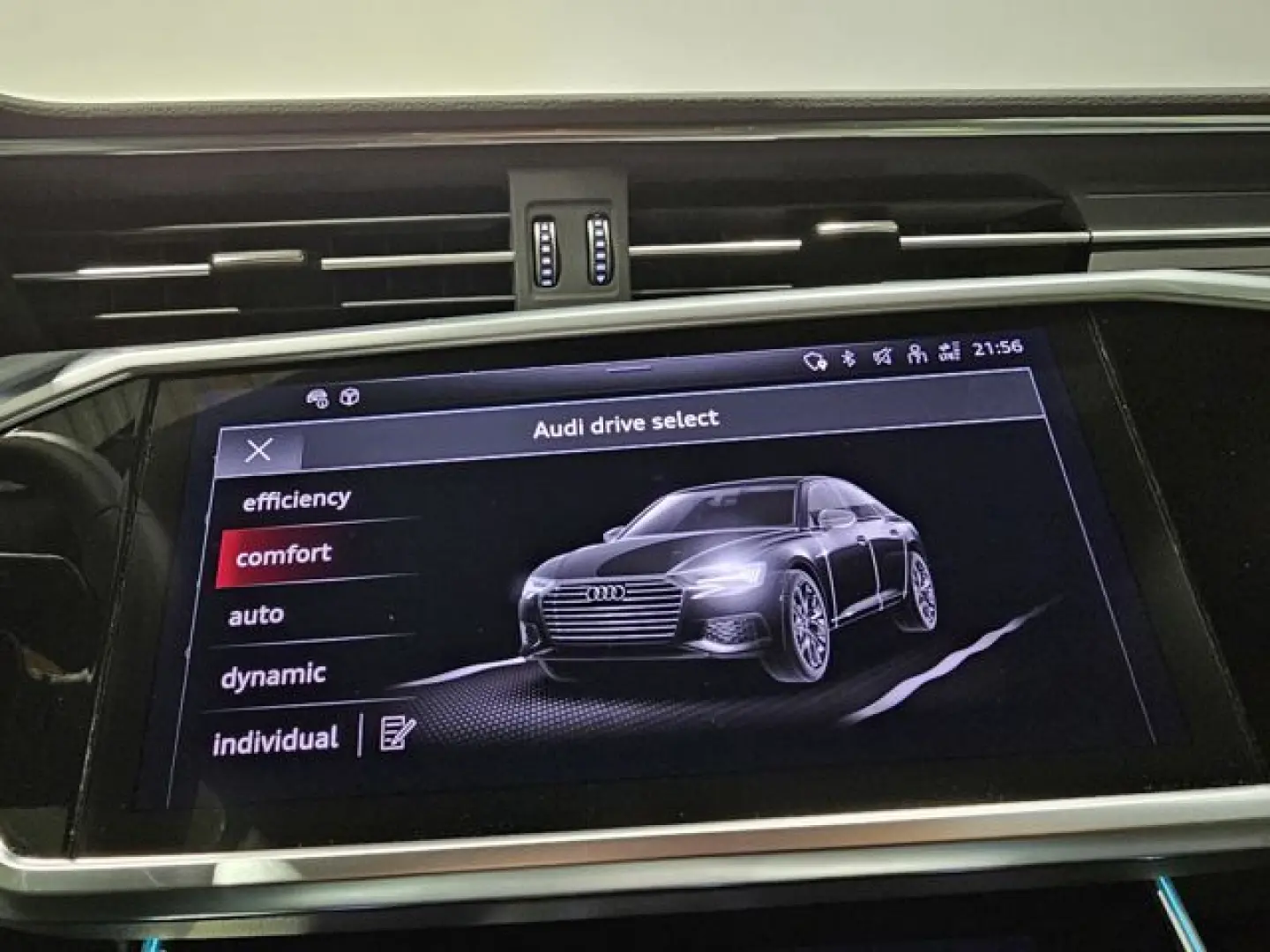 A6 40 TDI Adv. Pano Matrix Virtual Leder Kamera