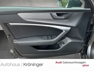 A6 Limousine 45 TFSI Sline Stronic advanced Navi