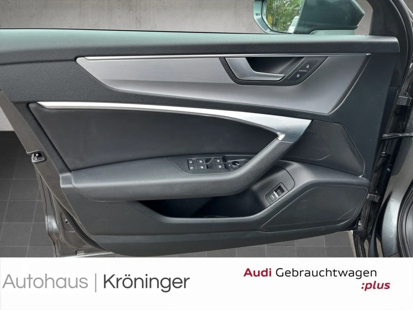 A6 Limousine 45 TFSI Sline Stronic advanced Navi