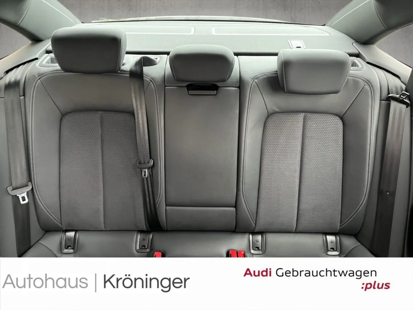 A6 Limousine 45 TFSI Sline Stronic advanced Navi