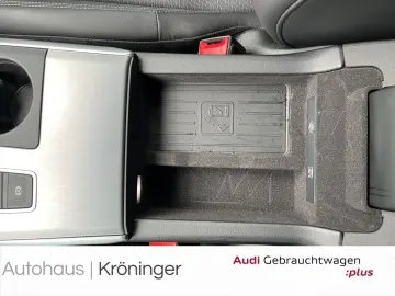 A6 Limousine 45 TFSI Sline Stronic advanced Navi