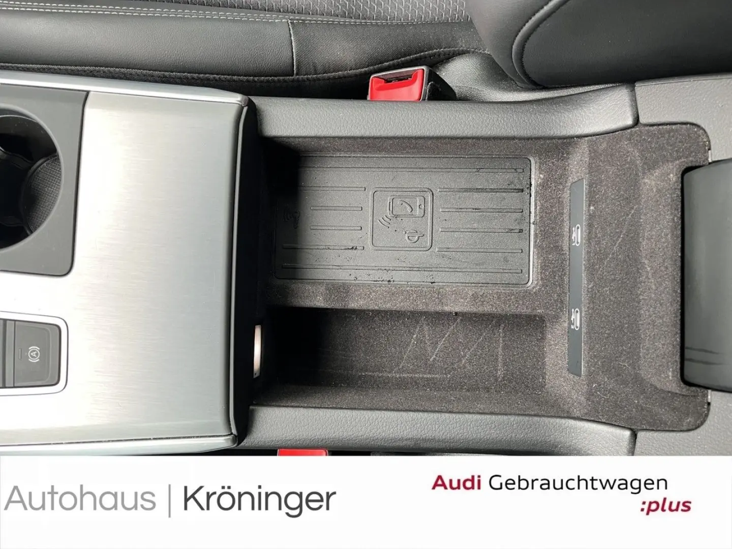 A6 Limousine 45 TFSI Sline Stronic advanced Navi