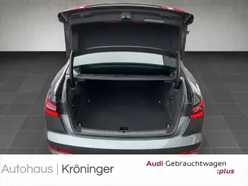 A6 Limousine 45 TFSI Sline Stronic advanced Navi