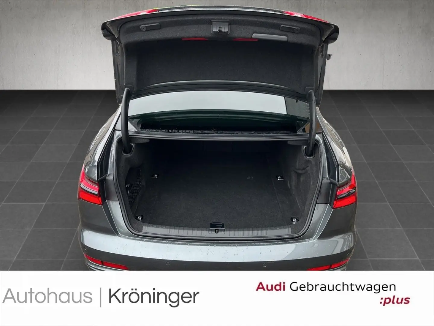 A6 Limousine 45 TFSI Sline Stronic advanced Navi