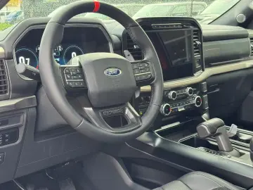 Ford F 150 F-150 RAPTOR