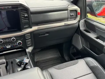 Ford F 150 F-150 RAPTOR