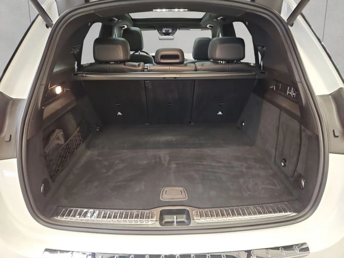 GLE 53 AMG 4Matic  Massage Ventilation