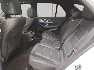 GLE 53 AMG 4Matic  Massage Ventilation