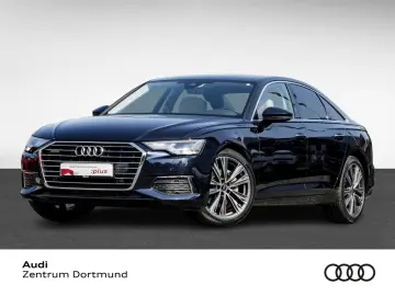 A6 45 quattro PANO AHK CAM ALU20 eKLAPPE NAVI