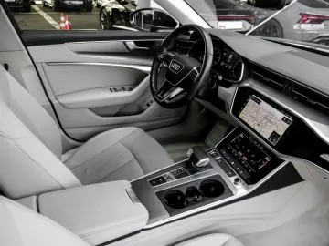 A6 45 quattro PANO AHK CAM ALU20 eKLAPPE NAVI