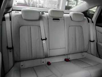 A6 45 quattro PANO AHK CAM ALU20 eKLAPPE NAVI