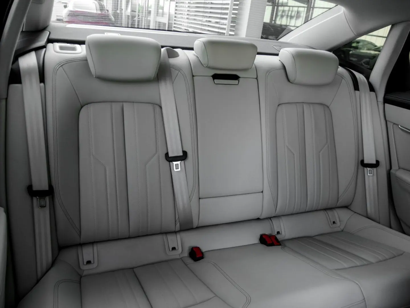 A6 45 quattro PANO AHK CAM ALU20 eKLAPPE NAVI