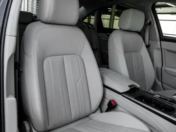 A6 45 quattro PANO AHK CAM ALU20 eKLAPPE NAVI