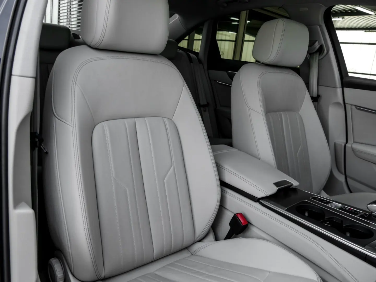 A6 45 quattro PANO AHK CAM ALU20 eKLAPPE NAVI