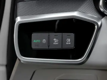 A6 45 quattro PANO AHK CAM ALU20 eKLAPPE NAVI