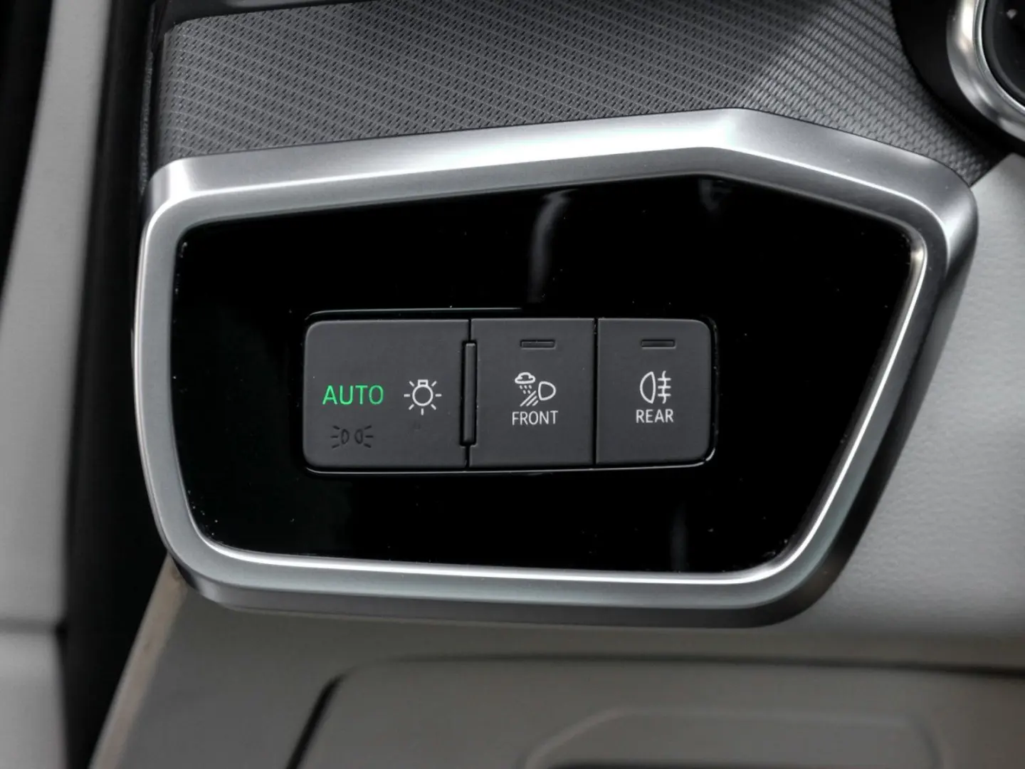 A6 45 quattro PANO AHK CAM ALU20 eKLAPPE NAVI