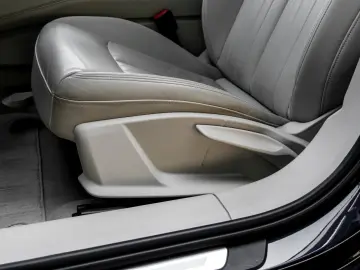 A6 45 quattro PANO AHK CAM ALU20 eKLAPPE NAVI