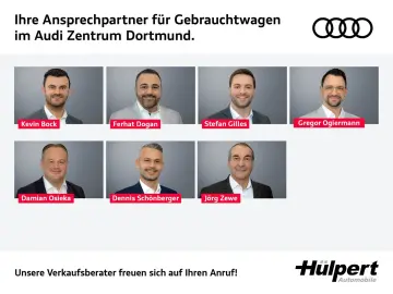 A6 45 quattro PANO AHK CAM ALU20 eKLAPPE NAVI