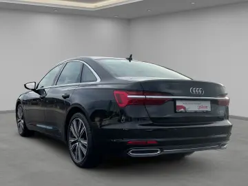 A6 Limousine 50 TDI sport qu Matrix AHK HuD Stan