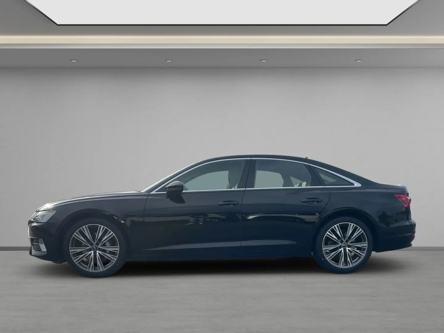 A6 Limousine 50 TDI sport qu Matrix AHK HuD Stan