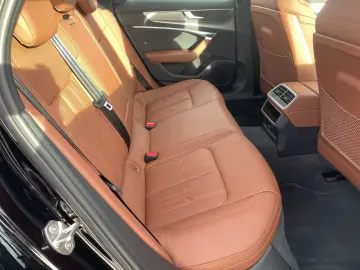 A6 Limousine 50 TDI sport qu Matrix AHK HuD Stan