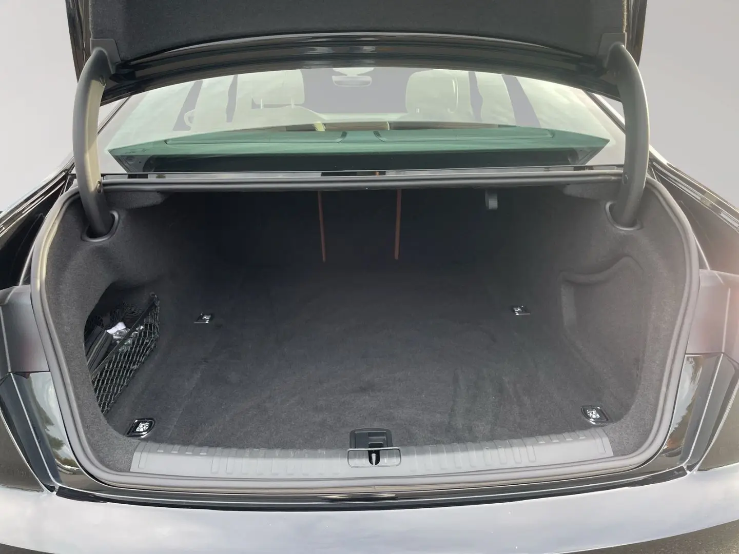 A6 Limousine 50 TDI sport qu Matrix AHK HuD Stan