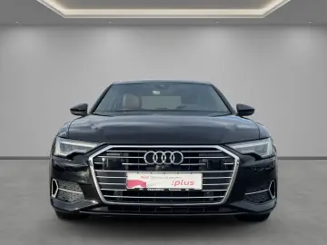 A6 Limousine 50 TDI sport qu Matrix AHK HuD Stan