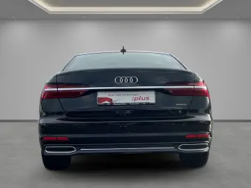 A6 Limousine 50 TDI sport qu Matrix AHK HuD Stan