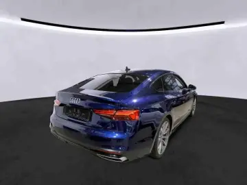 A5 Sportback 35 TDI SITZHZ. LED AHK KEYLESS NAVI