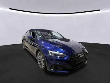 A5 Sportback 35 TDI SITZHZ. LED AHK KEYLESS NAVI