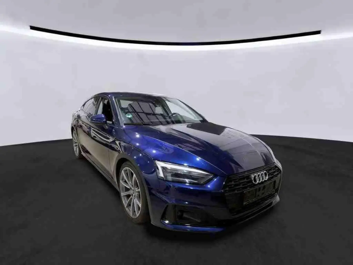 A5 Sportback 35 TDI SITZHZ. LED AHK KEYLESS NAVI