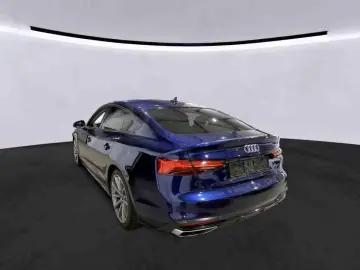 A5 Sportback 35 TDI SITZHZ. LED AHK KEYLESS NAVI