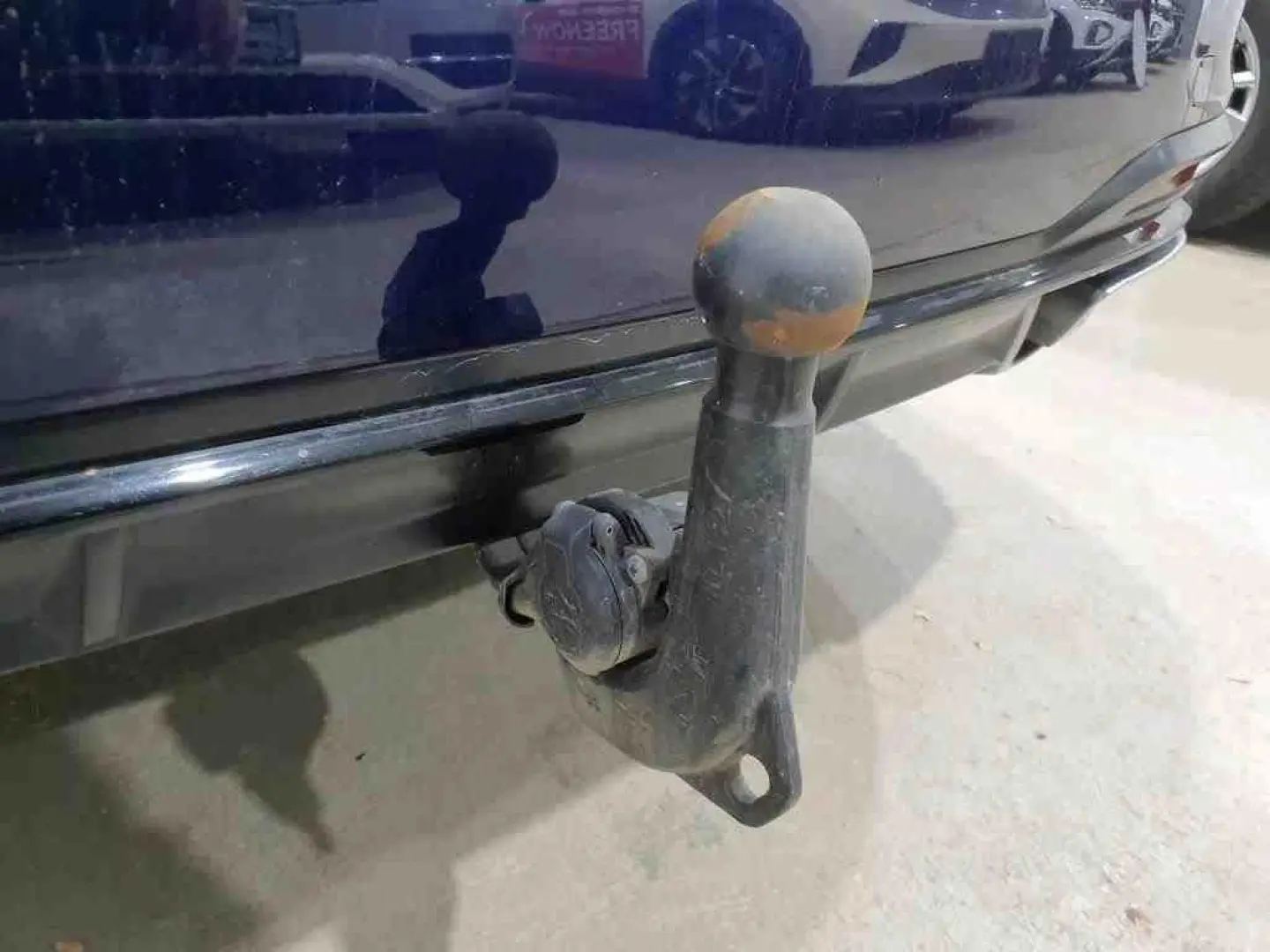 A5 Sportback 35 TDI SITZHZ. LED AHK KEYLESS NAVI