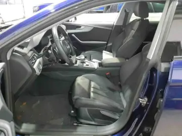 A5 Sportback 35 TDI SITZHZ. LED AHK KEYLESS NAVI