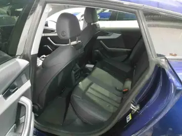 A5 Sportback 35 TDI SITZHZ. LED AHK KEYLESS NAVI