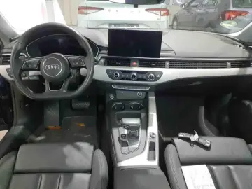 A5 Sportback 35 TDI SITZHZ. LED AHK KEYLESS NAVI