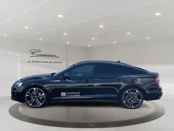 A5 Sportback S line 40 TDI quat. Matrix ACC B&O