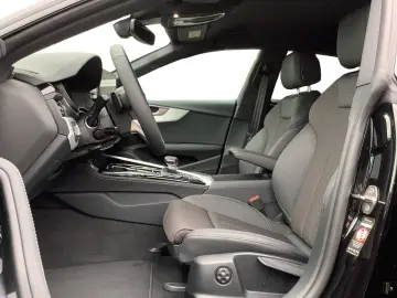 A5 Sportback S line 40 TDI quat. Matrix ACC B&O