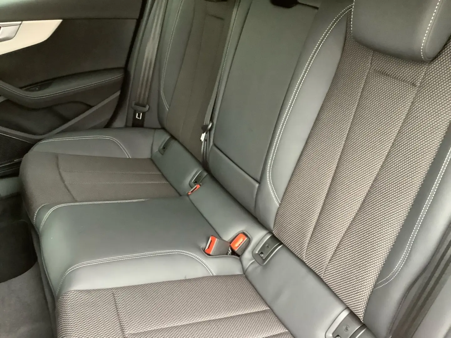 A5 Sportback S line 40 TDI quat. Matrix ACC B&O