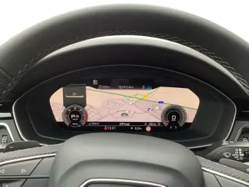 A5 Sportback S line 40 TDI quat. Matrix ACC B&O