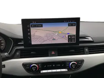 A5 Sportback S line 40 TDI quat. Matrix ACC B&O