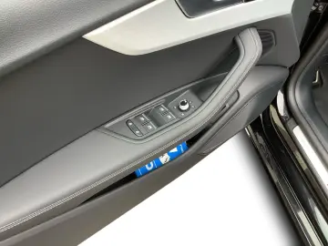 A5 Sportback S line 40 TDI quat. Matrix ACC B&O