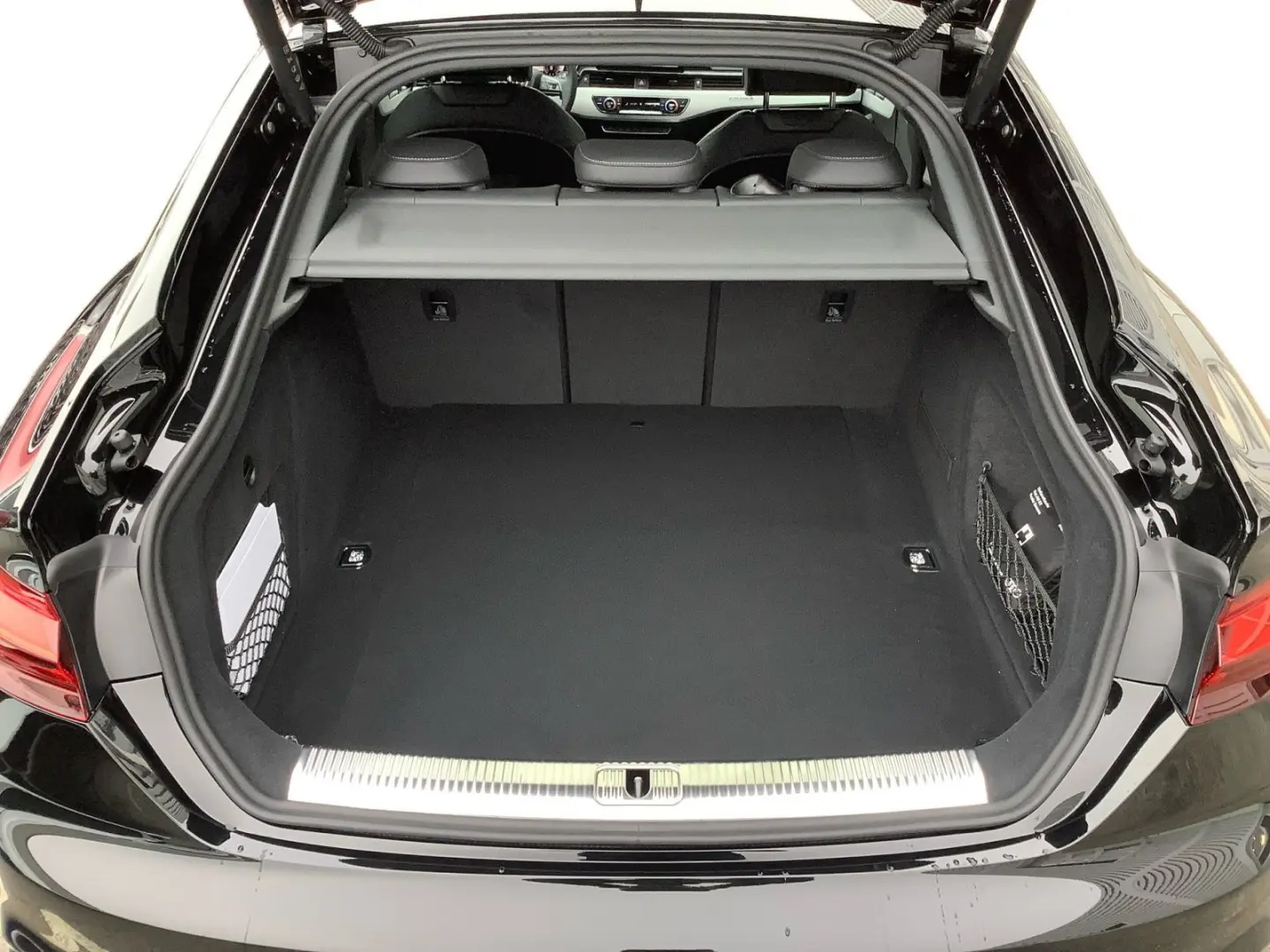 A5 Sportback S line 40 TDI quat. Matrix ACC B&O