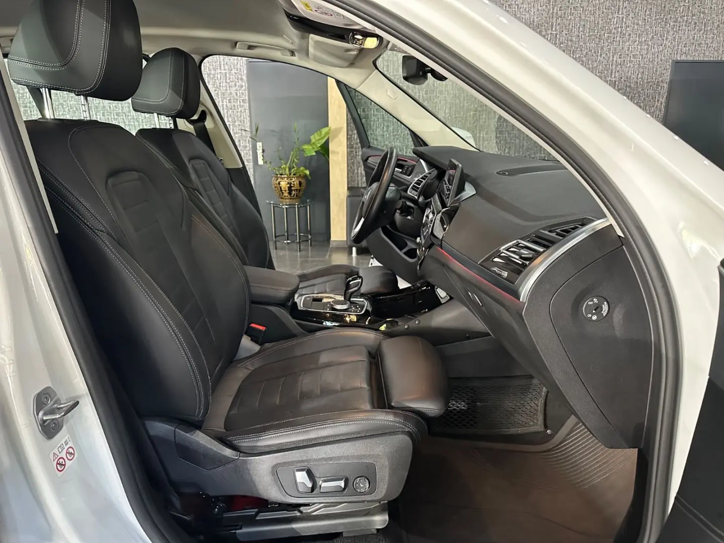 X3 xDrive 20 d  KAMERA  LEDER   Sitzklima   LED